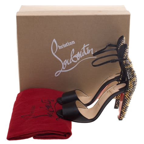 official christian louboutin shoes website.